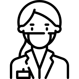 Ícone do serviço Odonto pediatria